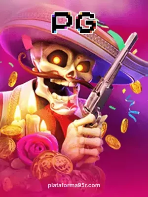 Imagem do jogo Wild Bandito na plataforma 95r