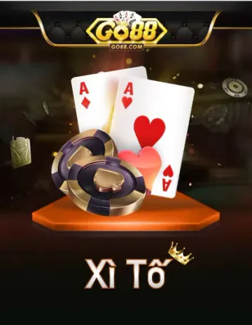 Go Xì Tô
